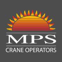 MPS Crane Operators Jobs