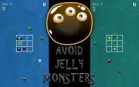 Avoid Jelly Bubble Screen Shot 1