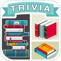 Trivia Quest™ Books Trivia