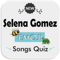 Selena Gomez Emoji Songs Quiz
