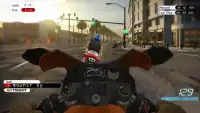 Moto Rider - Racing experience Screen Shot 3