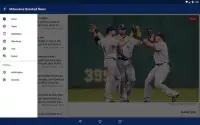 Milwaukee Baseball News Screen Shot 3
