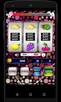 Slot Machine 2016 Screen Shot 3