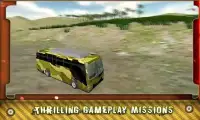 Transporter Bus Army Soldiers Screen Shot 19