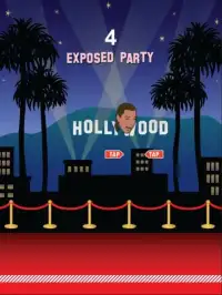 Exposed Party Screen Shot 3