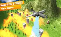 Infinite Plane Simulator Screen Shot 10