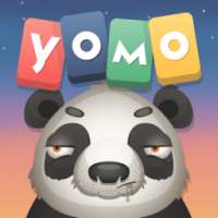 Yomo An Epic Tile Adventure