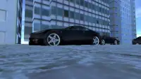 City Driving Sim: New York Screen Shot 2