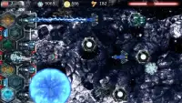 Galaxy Defender: Battlestation Screen Shot 7
