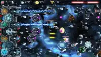 Galaxy Defender: Battlestation Screen Shot 0