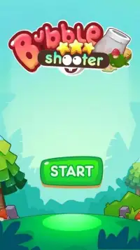 Bubble Shooter: Puzzle Bobble Screen Shot 4