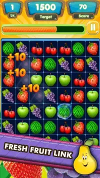 Fruits Link Legend Screen Shot 2