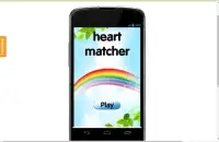 Heart Matcher Screen Shot 3
