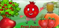 Fruit Juicer Screen Shot 13