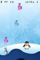 Penguin Dash Screen Shot 0