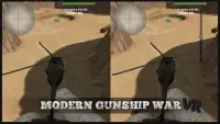 गनशिप आधुनिक युद्ध वी.आर. खेल Screen Shot 6