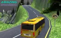 Drive Mountain Tourist Bus Screen Shot 4