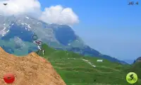 BMX Penakluk Gunung Screen Shot 6