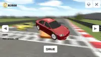 Car Racing: Ignition Screen Shot 1