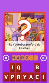 El Juego Quiz de Los Polynesios Screen Shot 2