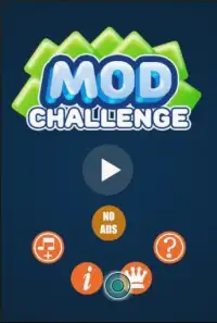 Mod Challenge Screen Shot 1