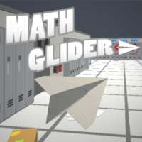 Math Glider