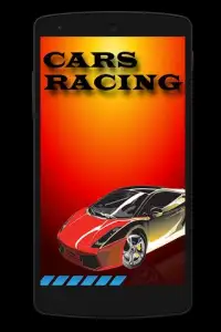 cars racing games Screen Shot 3