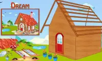Build a Dream House Screen Shot 0