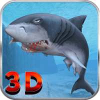 Shark Simulator 2016