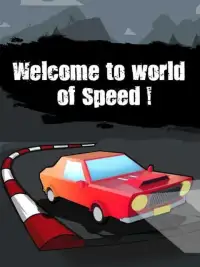 Speed Car Racing in Traffic Screen Shot 5