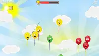 Balloon Party! Screen Shot 2