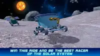 Moon Offroad Truck Simulator Screen Shot 0