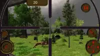 Lion Hunter 3D Screen Shot 6