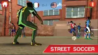 World Street Soccer 2016 Screen Shot 2