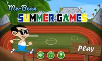 Mr-Bean Summer Games Screen Shot 7