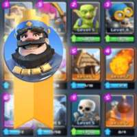 Most Deck Use for Clash Royale