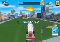 Tips for Lego city 2 my city Screen Shot 0