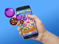 Candy Blast - Jelly Mania Screen Shot 2