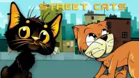 Street Cat Screen Shot 5