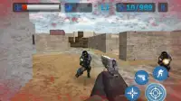 Counter Terror-Critical Sniper Screen Shot 6