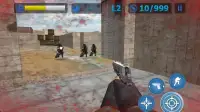 Counter Terror-Critical Sniper Screen Shot 3