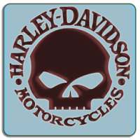 Harley Davidson Rider Game