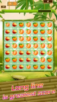 Fruit Line Connect 2016 Free Screen Shot 5