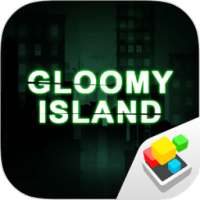 TapGo:Gloomy Island