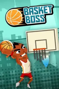 Basket Boss Screen Shot 4