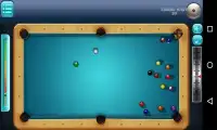 ball master:classic ball8 pool Screen Shot 0