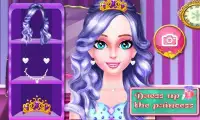 Fairy Princess Fashion Show Screen Shot 0