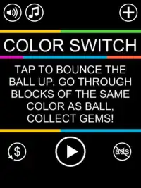 Switch Color 3 Screen Shot 3