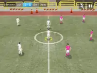 Street Soccer 2015 Screen Shot 4