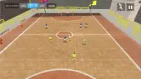 Street Soccer 2015 Screen Shot 1